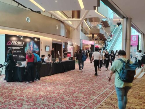 Architex-2024