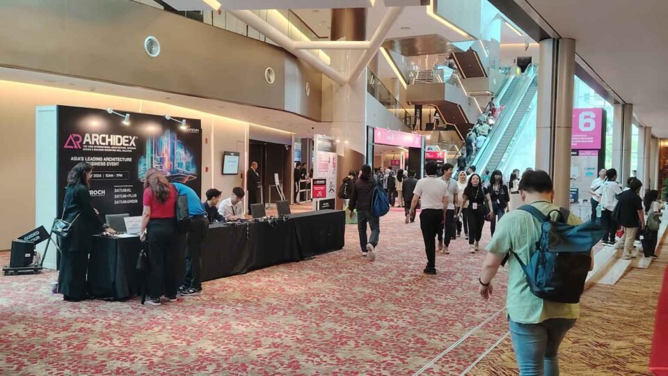 Architex-2024