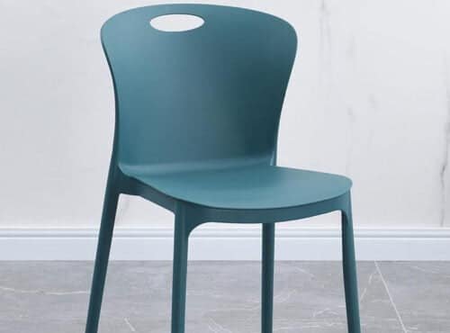 Unbreakable Jimmy Chair