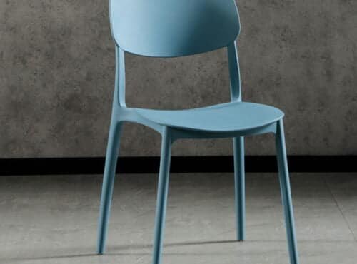 Unbreakable Albon Chair