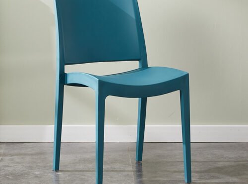 Unbreakable Back Chair