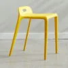 Unbreakable Backless Chair - Image 10