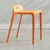 Unbreakable Backless Chair - Image 2