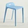 Unbreakable Backless Chair - Image 5