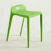 Unbreakable Backless Chair - Image 6