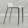Unbreakable Backless Chair - Image 8