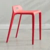 Unbreakable Backless Chair - Image 9