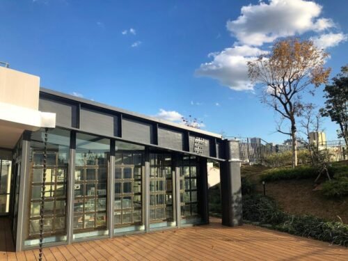 Glass Produce Energy