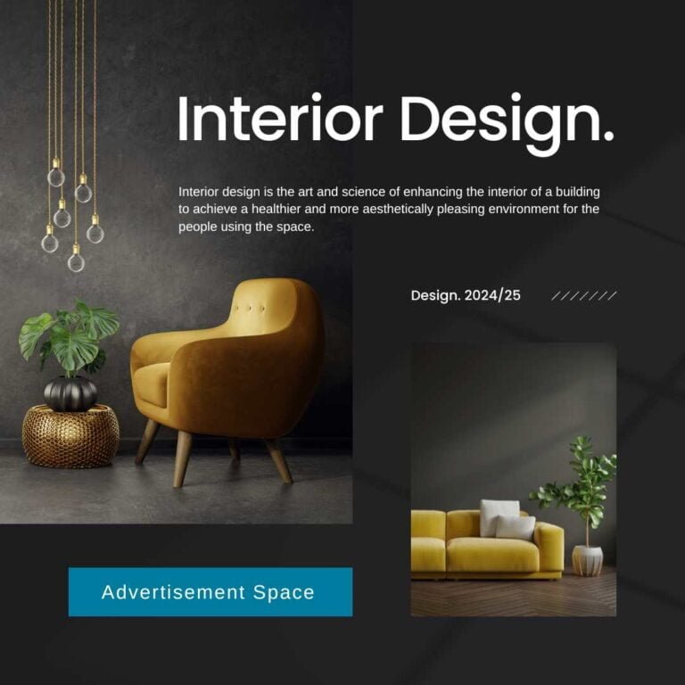 Advertisement For Sale