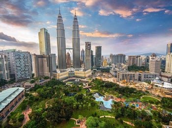 Kuala Lumpur