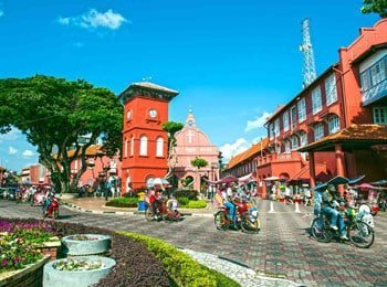 Melaka