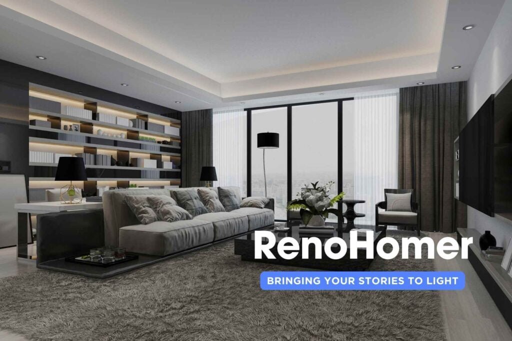 Renohomer Enterprise