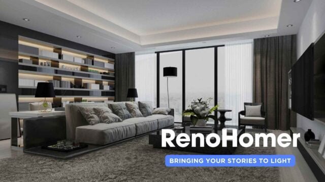 Renohomer Enterprise