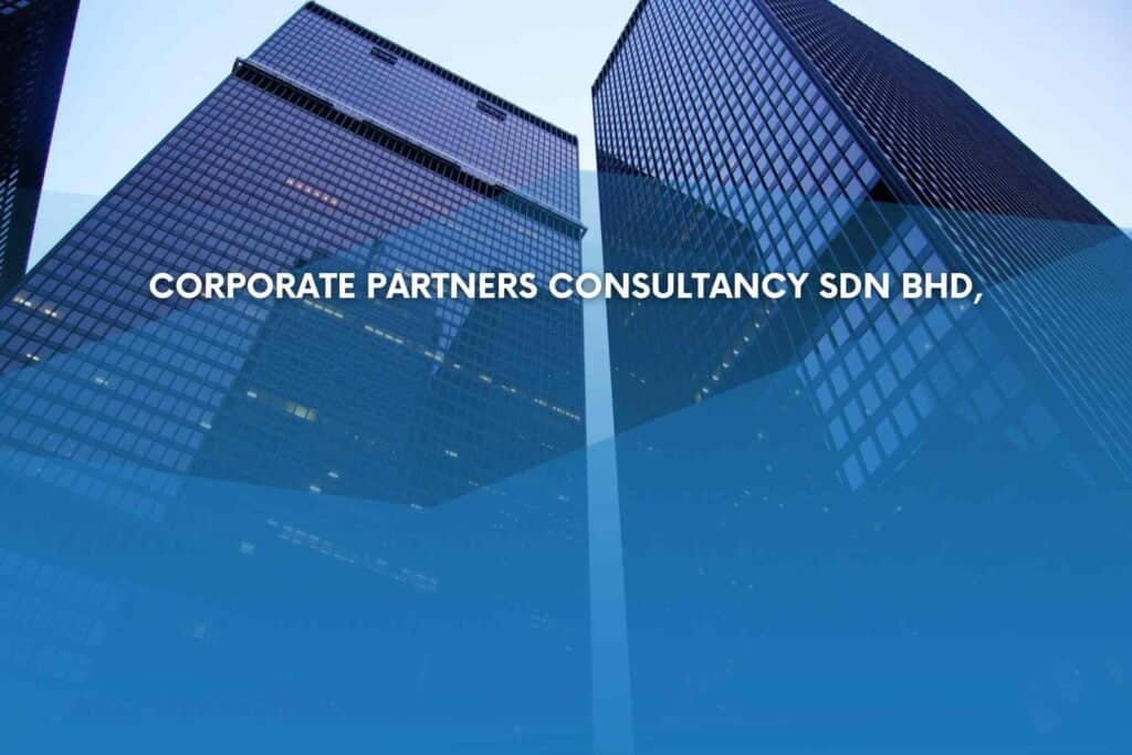 Corporate Partners Consultancy Sdn Bhd,