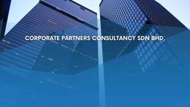 Corporate Partners Consultancy Sdn Bhd,