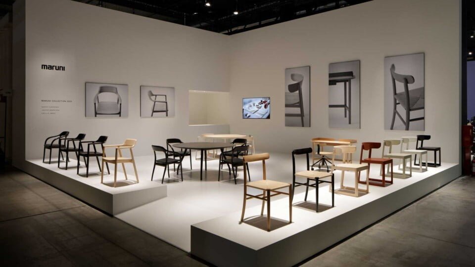 Maruni-Furniture-Collection