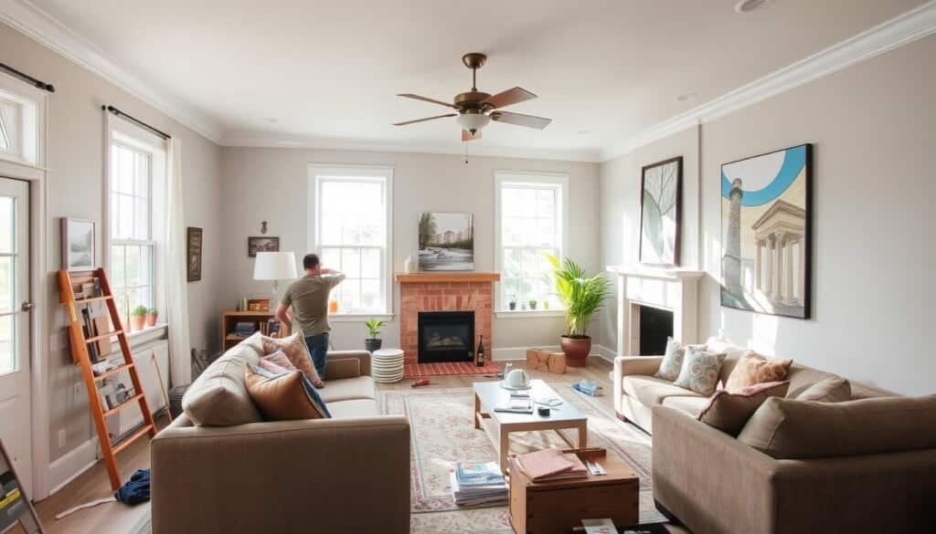 cheap reliable renovation