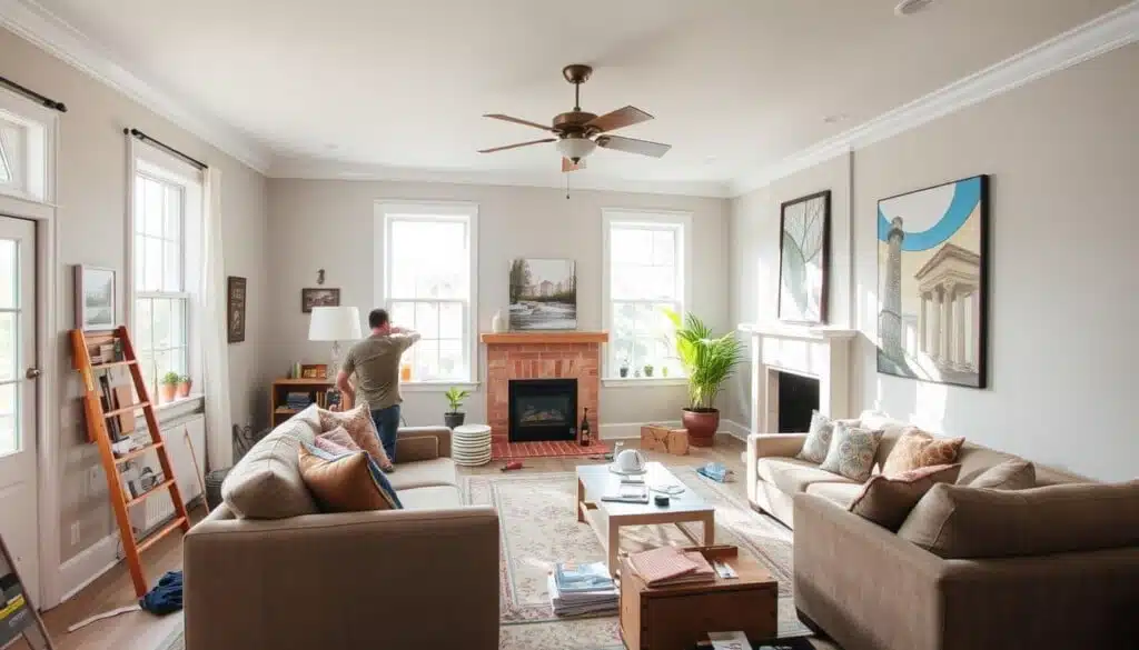 cheap reliable renovation