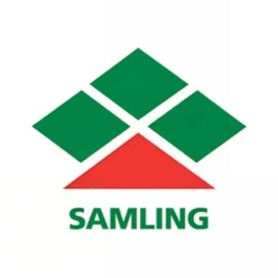 Profile picture of SAMLING