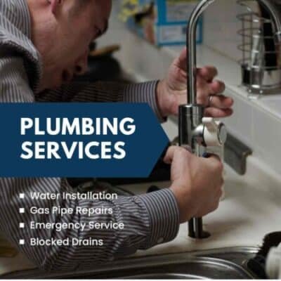 Group logo of Plumbing